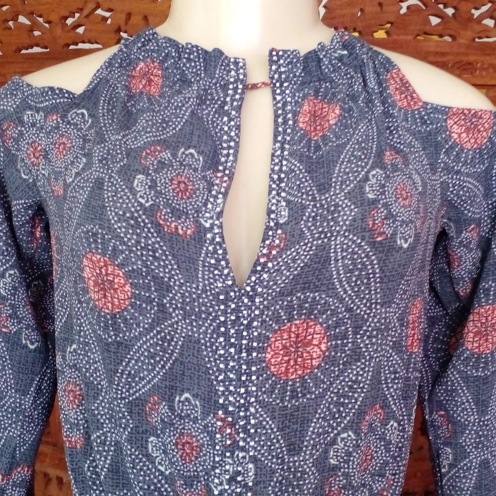 Tavik: Romper - Picture 3 of 9